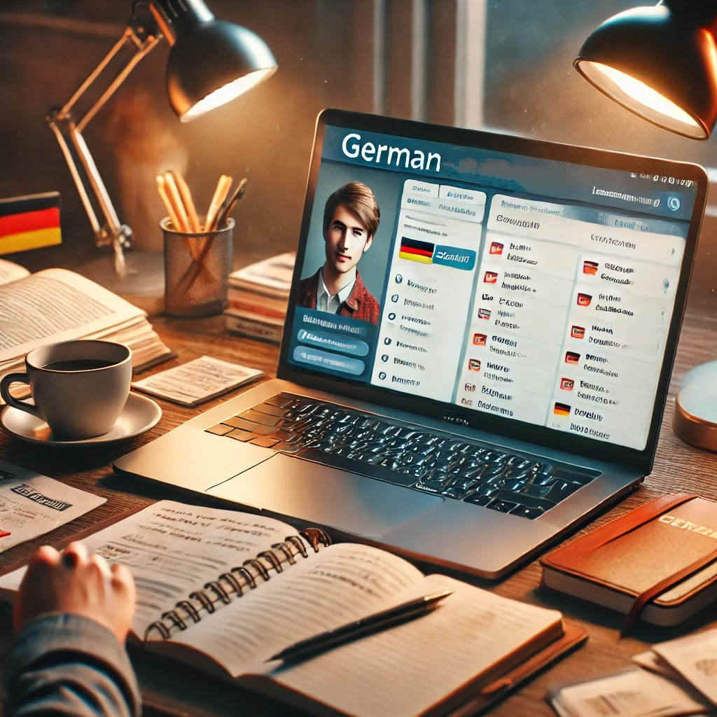 Des millions d'apprenants réussissent à apprendre l'allemand avec de bons résultats de sorte que les défis que d'autres y voient ne posent pas vraiment d'obstacles