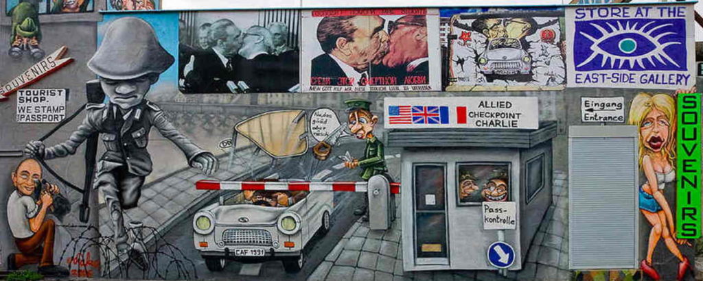 Un jour à Berlin